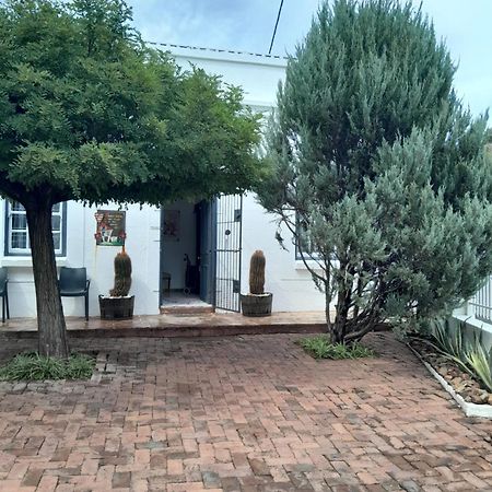 Karoo-Koppie Hotel Colesberg Exterior photo