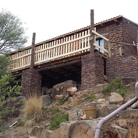 Karoo-Koppie Hotel Colesberg Exterior photo