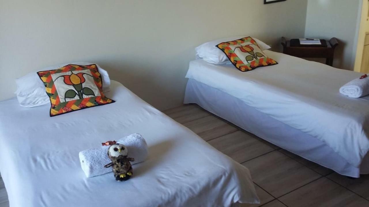 Karoo-Koppie Hotel Colesberg Exterior photo