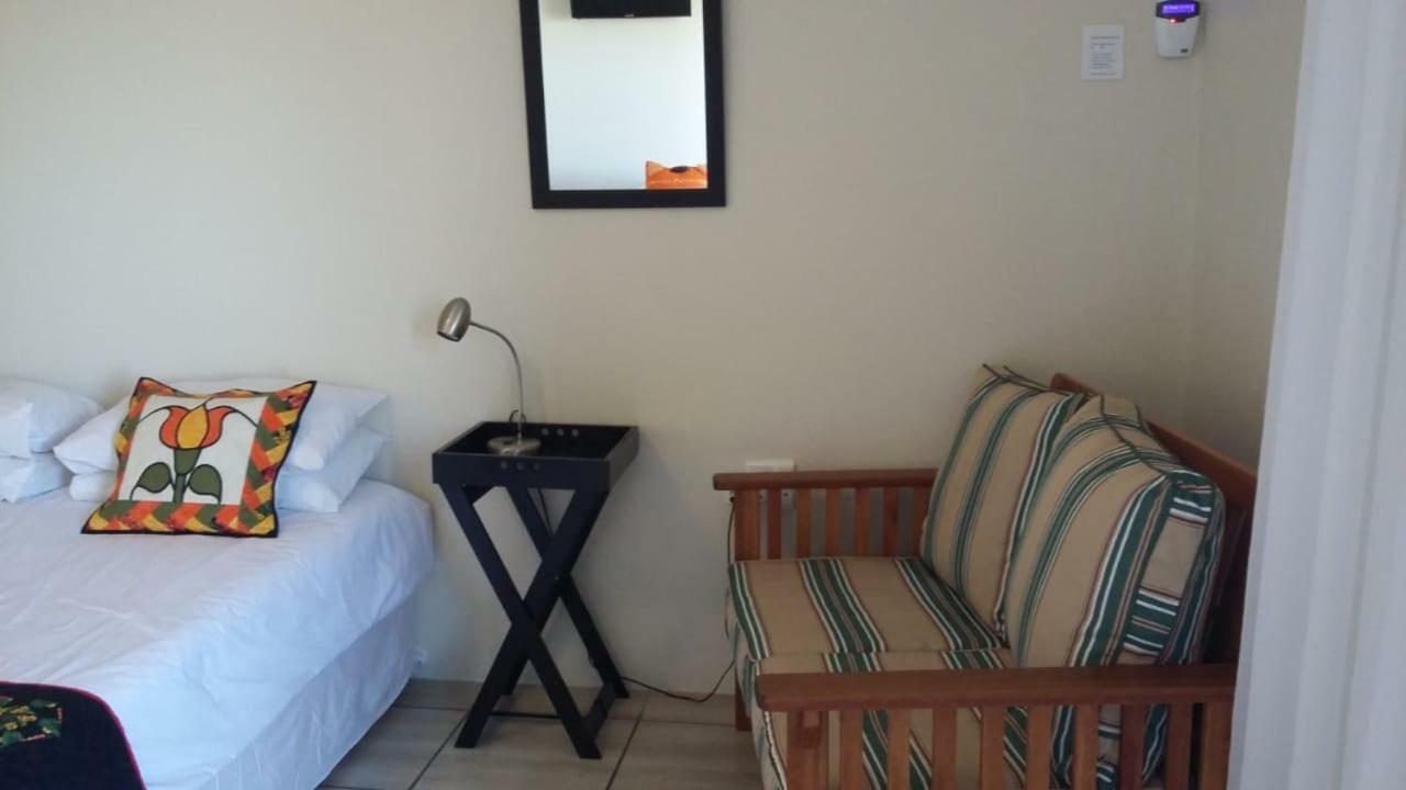 Karoo-Koppie Hotel Colesberg Exterior photo