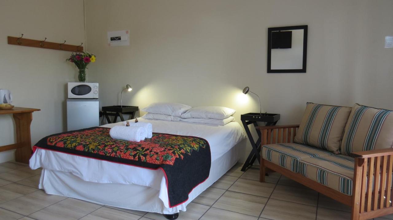 Karoo-Koppie Hotel Colesberg Exterior photo