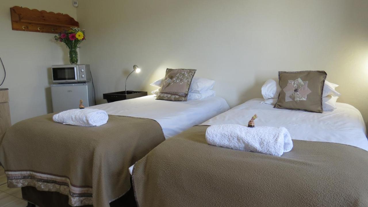 Karoo-Koppie Hotel Colesberg Exterior photo