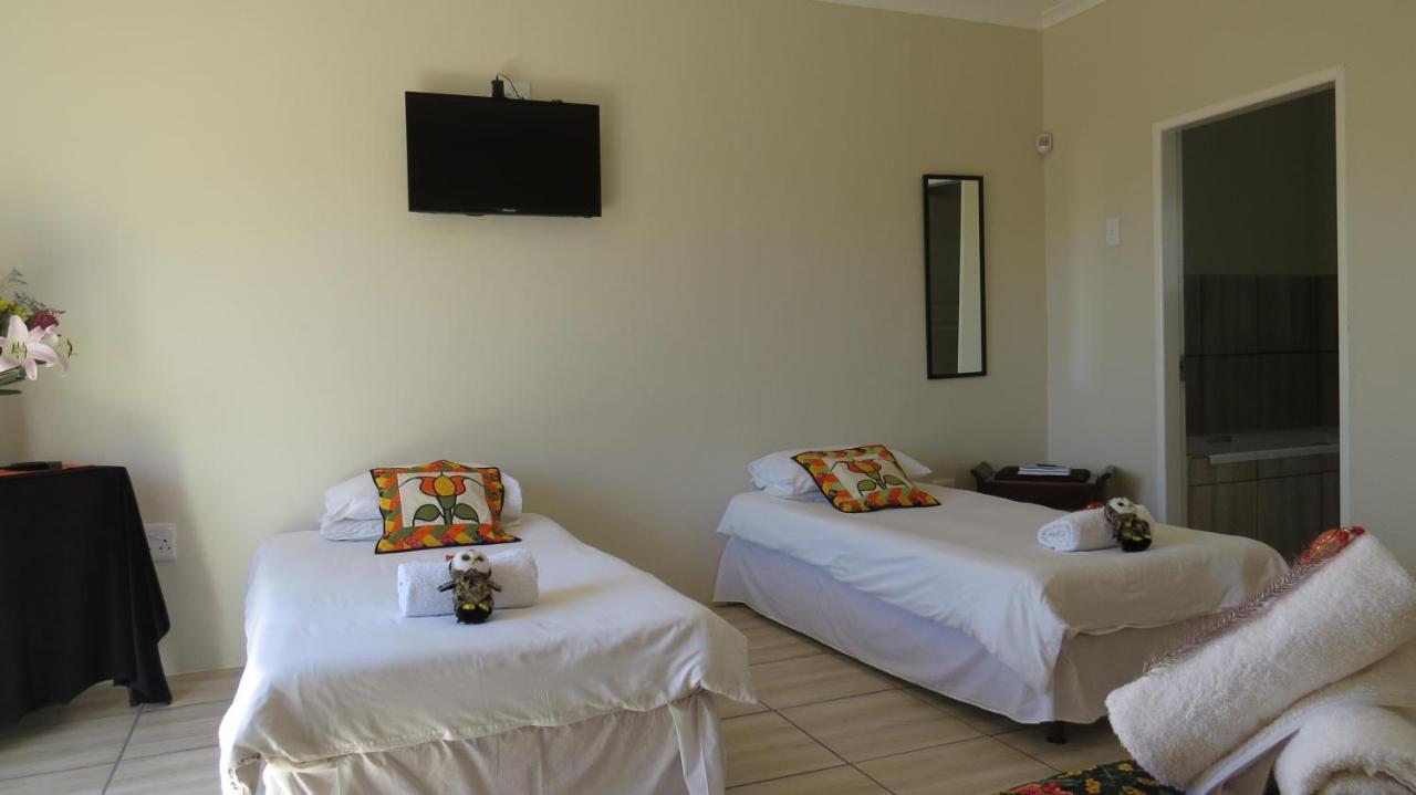 Karoo-Koppie Hotel Colesberg Exterior photo